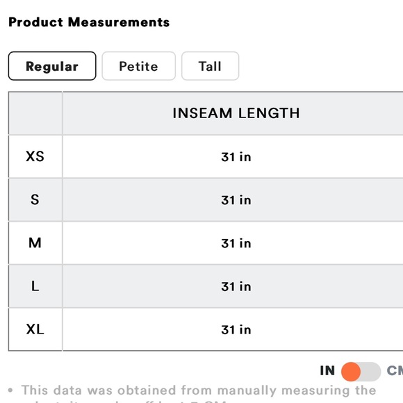 Halara wide leg bundle! size 8-10 (M) - Picture 11 of 12